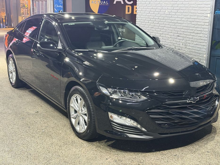 Malibu 2 XL , 6.500 km