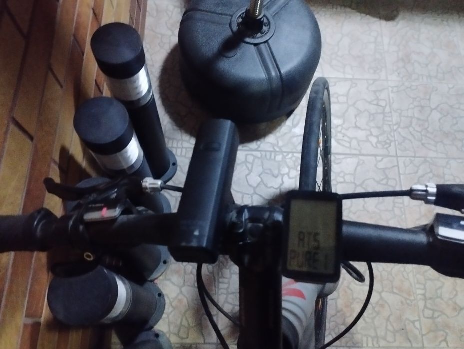Шоссейный Велосипед Specialized Sirrus Elite