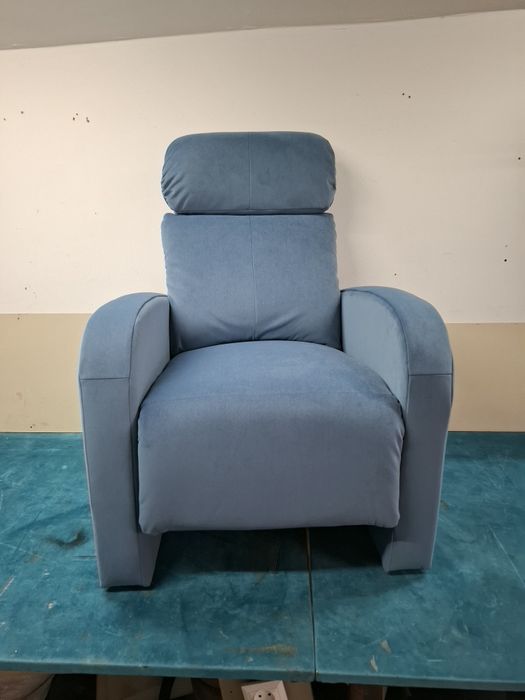 Recliner cu masaj