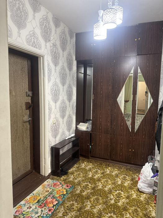 Аренда квартиры 1 комнотной Алгоритм