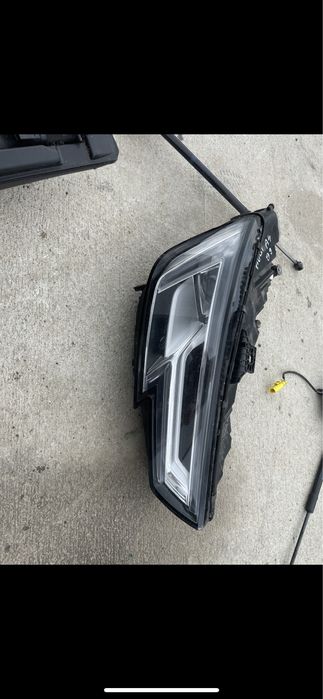 Far dreapta complet Audi A4 b9 bi xenon europa