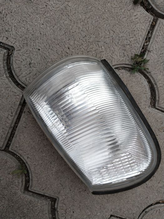 Габарит, субару импреза