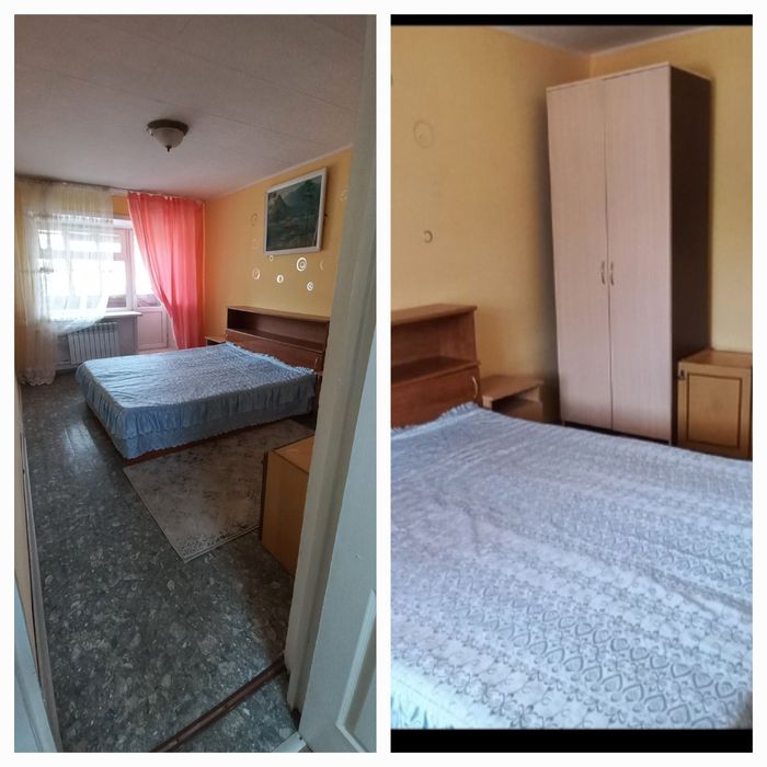 Сдам в аренду евротрёшка ,54 кв.м