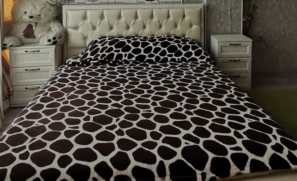 Посуточно  двухкомнатные и трехкомнатные