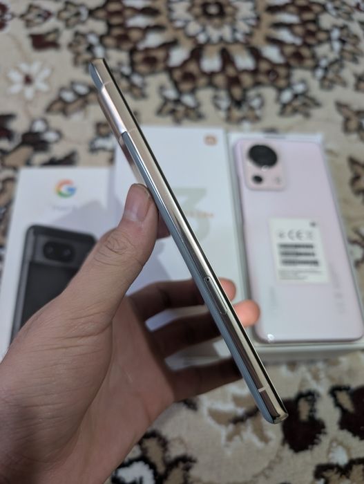 Google Pixel 7 Pro USA 5G