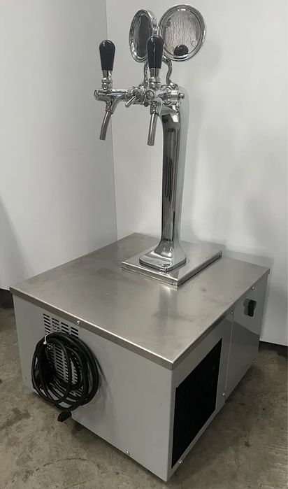 Dozatoare bere/vin draft 60 litri racire