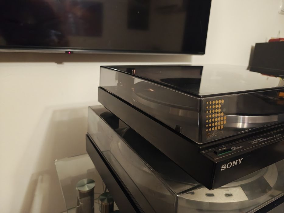 Sony ps lx 431 pickup