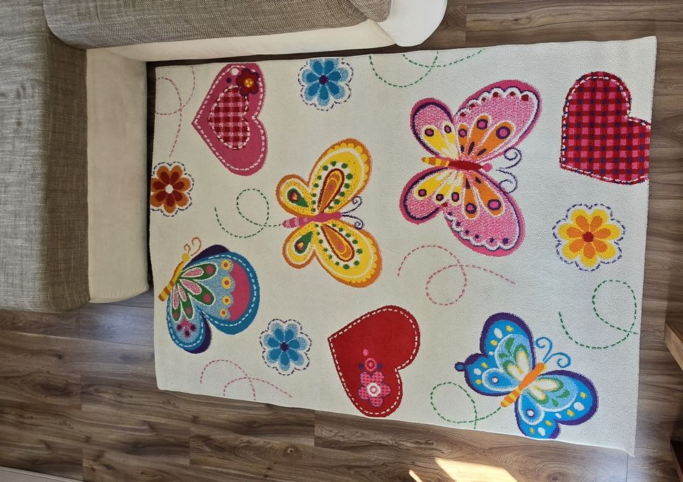 Covor camera copii 230x160 cm