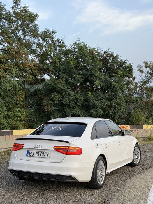AUDI A4 2014 — imagine 3