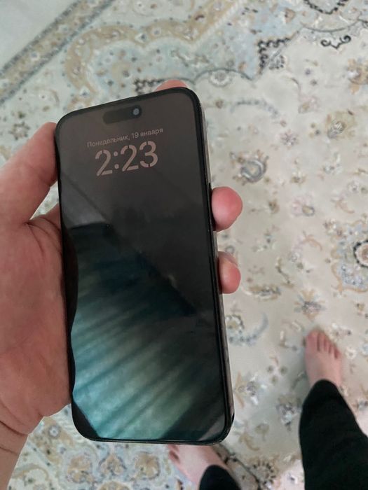 Айфон 14промакс 256гб