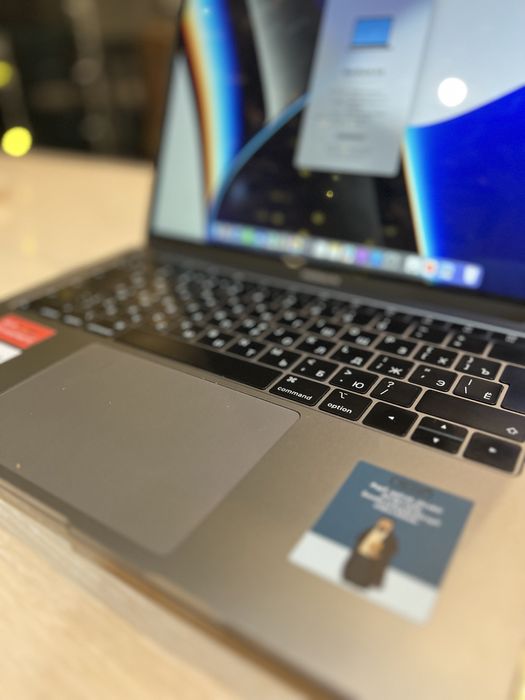 Macbook Air 13 (2019)