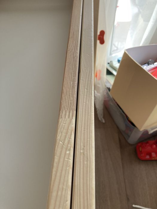 Birou copii IKEA FLISAT