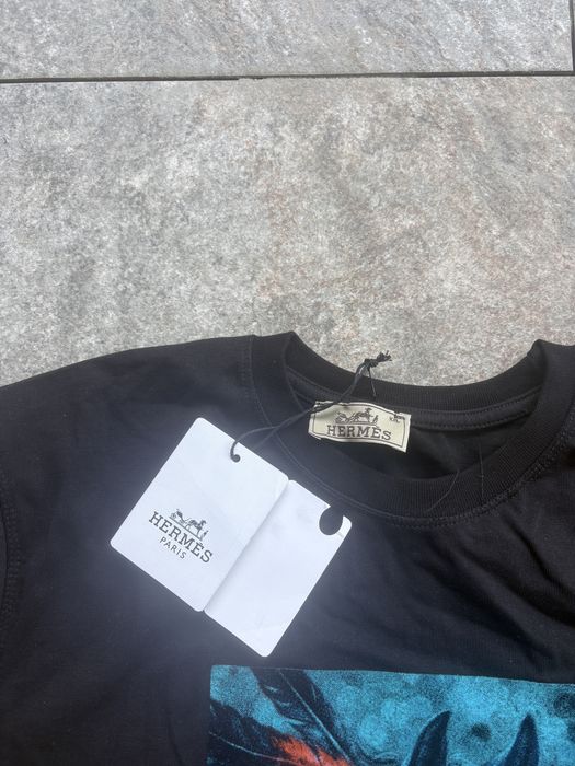 Tricou Hermes Marimea XL