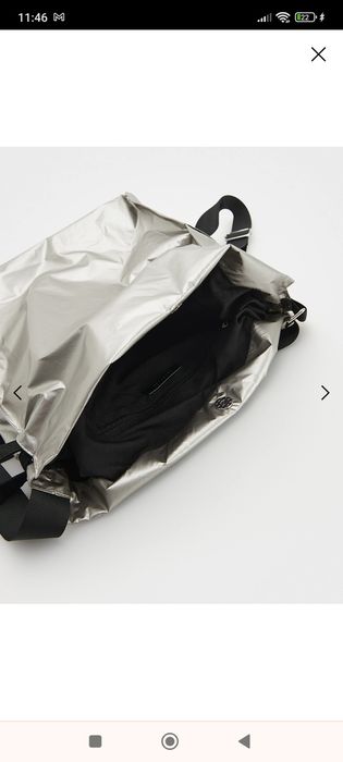 Дамска чанта- раница