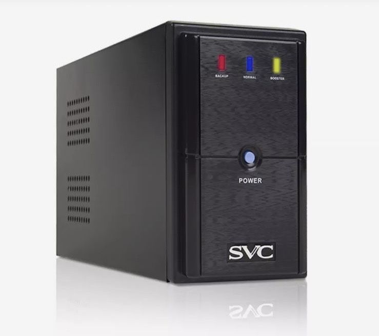 Источник бесперебойного питания (UPS)