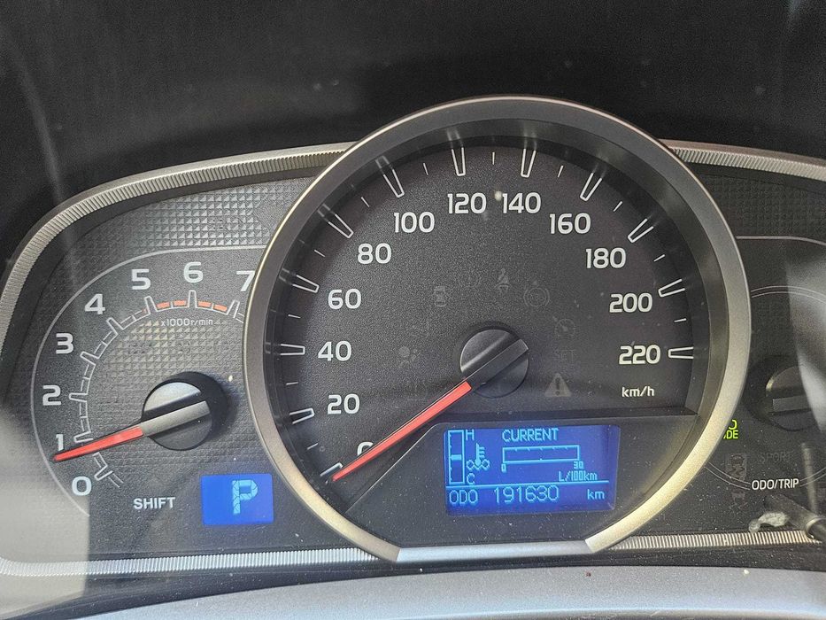 TOYOTA RAV4 2014 — imagine 3