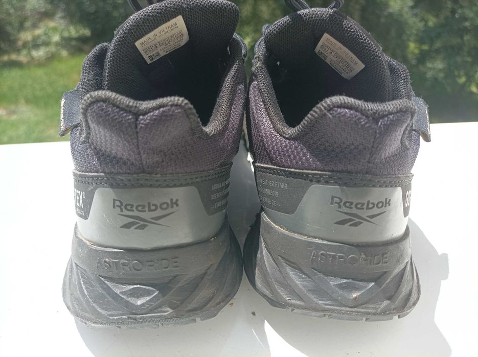 Маратонки Reebok