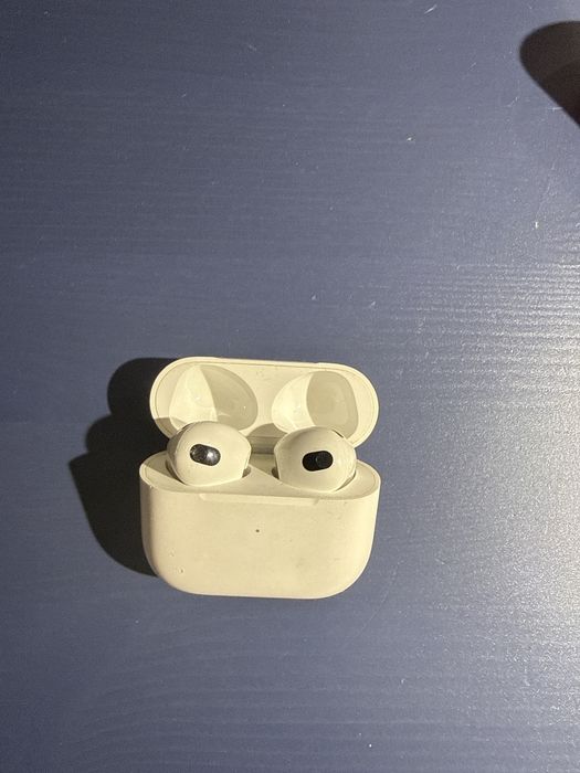 Airpods 3 Поколение