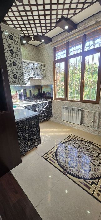 Продажа Чиланзар 1, 3/3/4, высокопотолочка