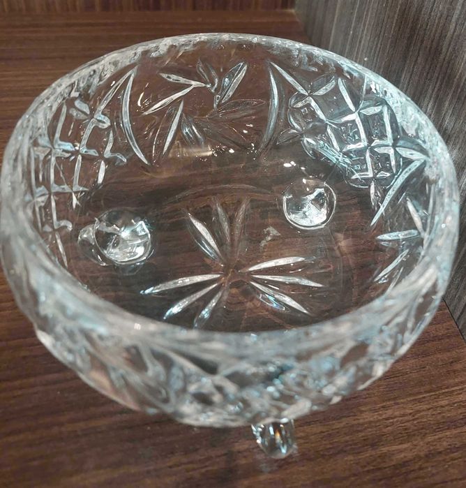 Кристални фруктиери