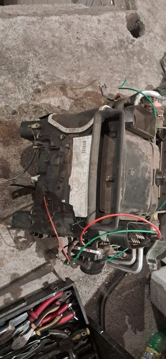 Комплект зимней резины