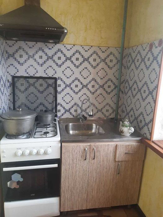 Согдианада оилага квартира бор 2хона