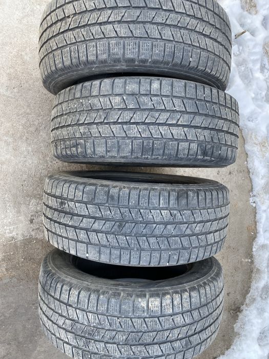 Продам шины pirelli