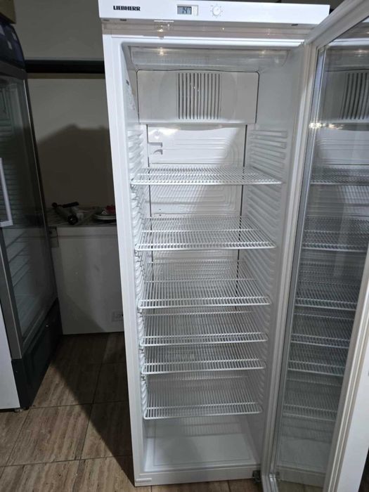Хладилна Витрина Liebherr 4143