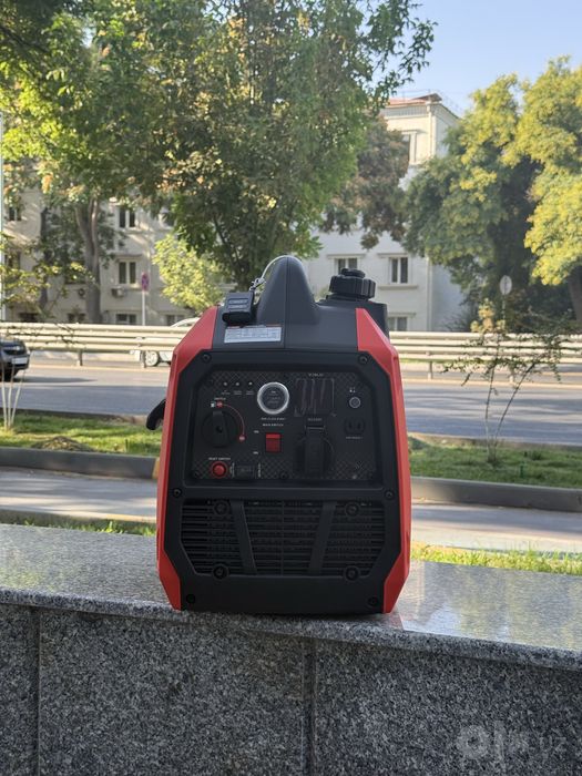 Generator INVERTIR 3.5KW fujjeta