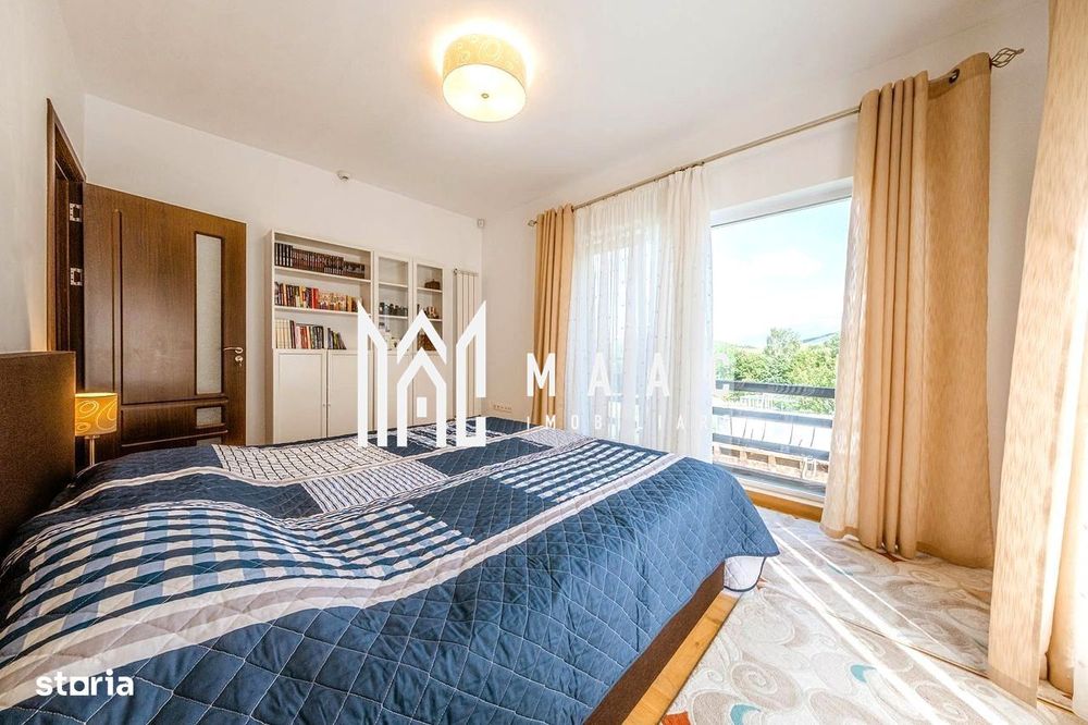 Casa 4 camere | 203 MPU | 1300 MP + 550mp  Teren | Tocile