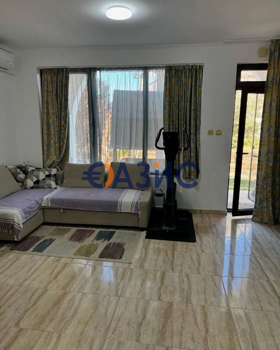 Продава се Двустаен апартамент в Свети Влас - 61 кв.м за 1343 €/кв.м - Снимка #4