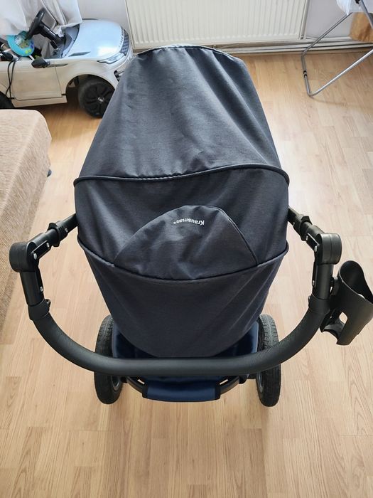 Căruț Krausman 3in1