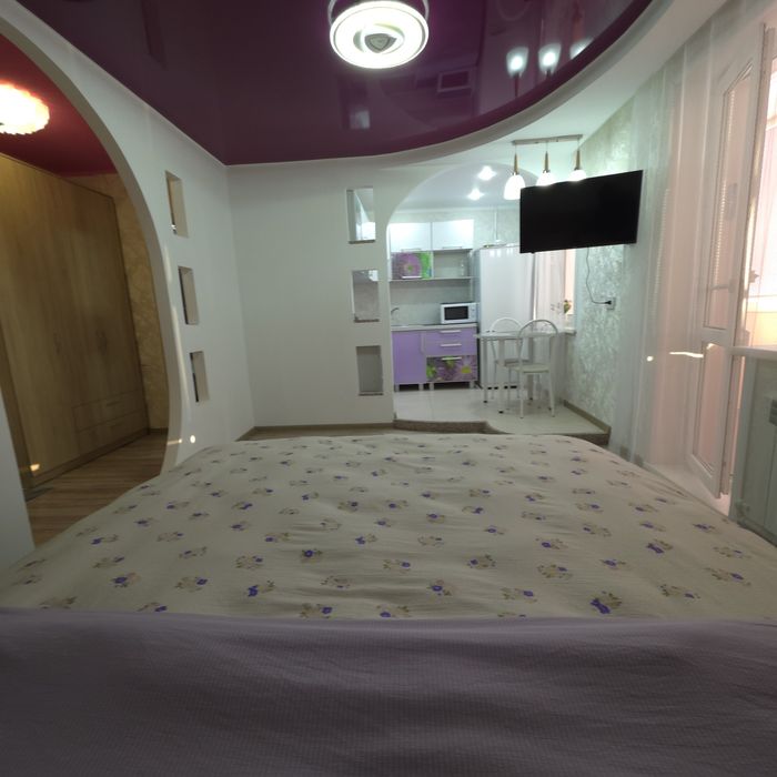 Вип-Студия 6 мкр,район Автовокзала