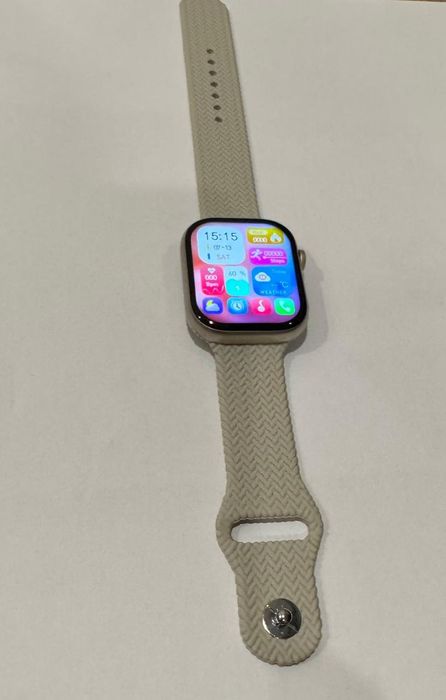 Смарт часы HK PRO 9 Plus