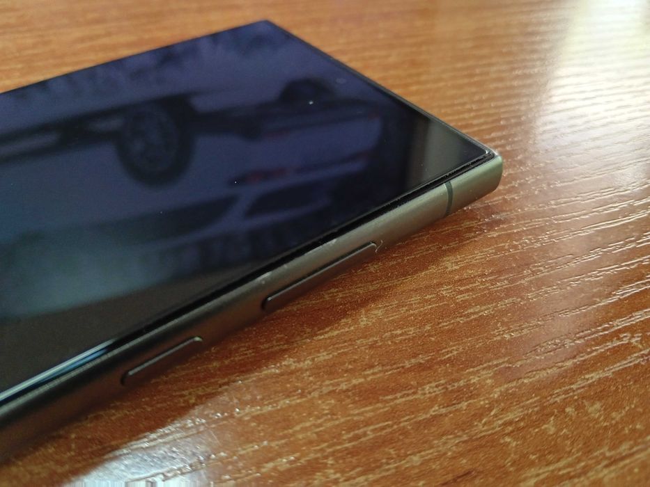 Samsung S24 Ultra 256GB комплект