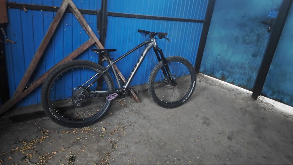 Продам scott aspect 750