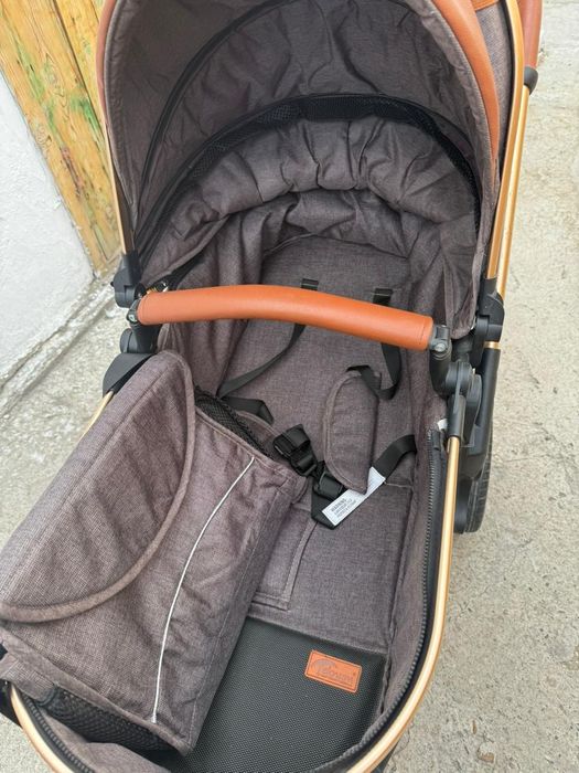 Продам коляску в