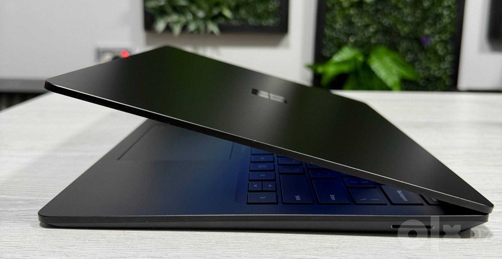 Microsoft Surface Laptop 5 13.5 2K IPS (НЕ СЕНСОР) I7-1265u 16GB/256GB