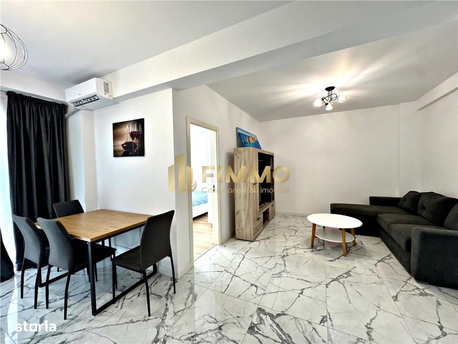 Apartament 3 cam | Loc de parcare privat | Zamca | ID:1895