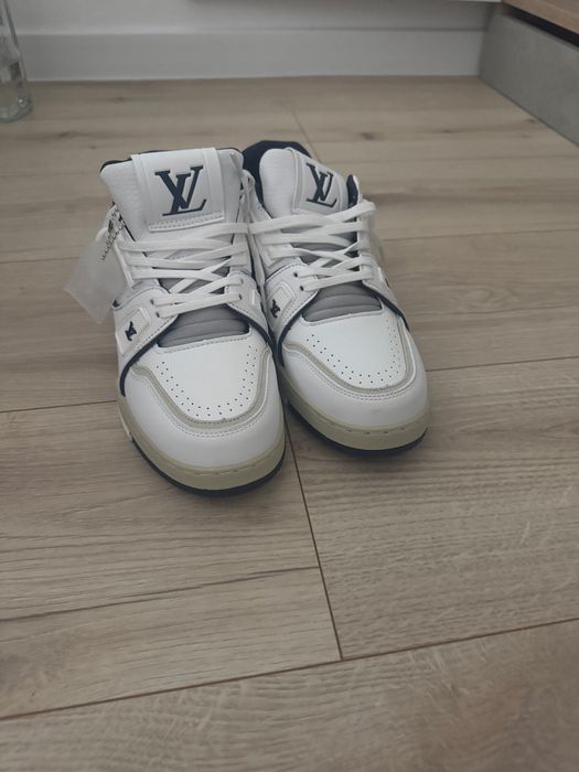 Louis Vuitton Trainer