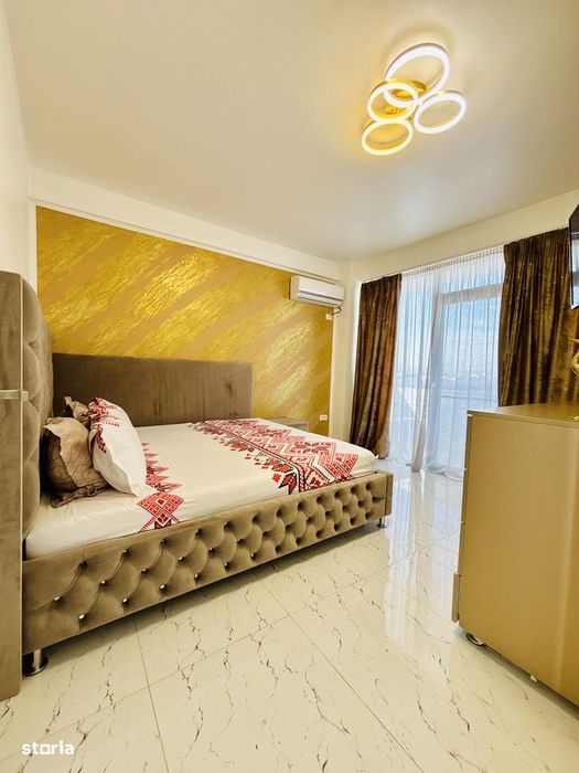 Apartament 2 camere si terasa 23,8 mp | loc de parcare Comision 0%