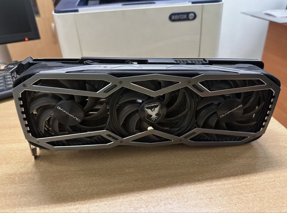 RTX 3080 gainward