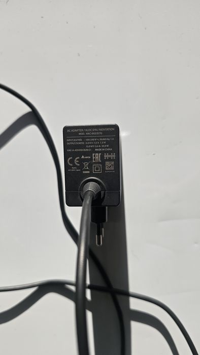 Nintendo Switch (V2)