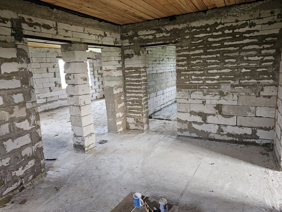 Дом в с Шаховское