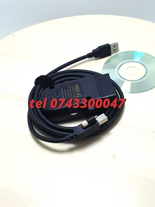 Diagnoza Auto Vcds Vag Com 2452331 Romana Engleza Vw Audi Skoda S