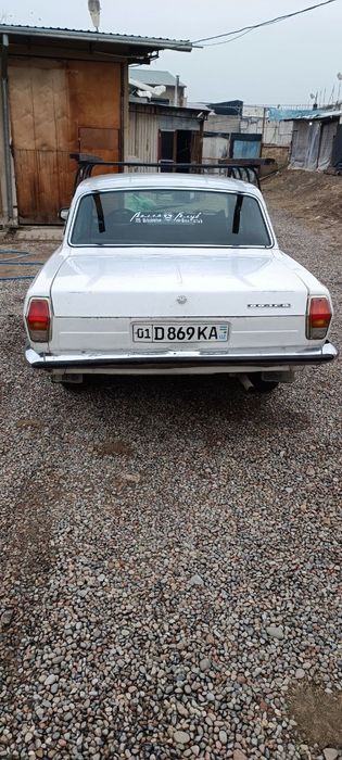 Sotiladi ozimi moshinam