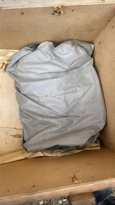 Противогаз гражданский рп-7