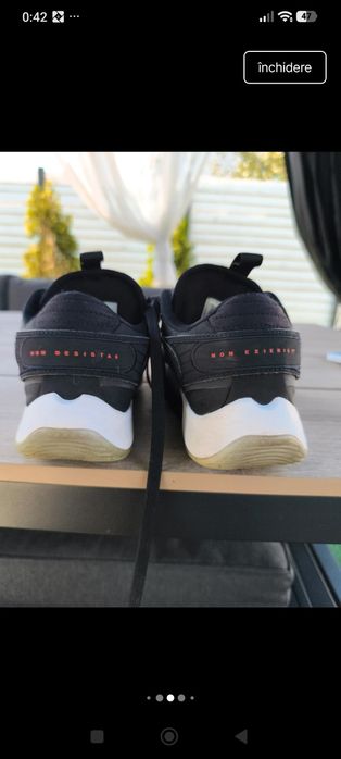 Jordan Luka2 i-37.5 copii