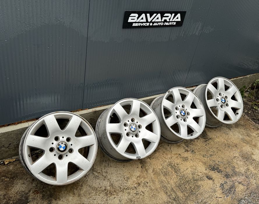 Оригинални джанти style 45 за bmw бмв 16”
