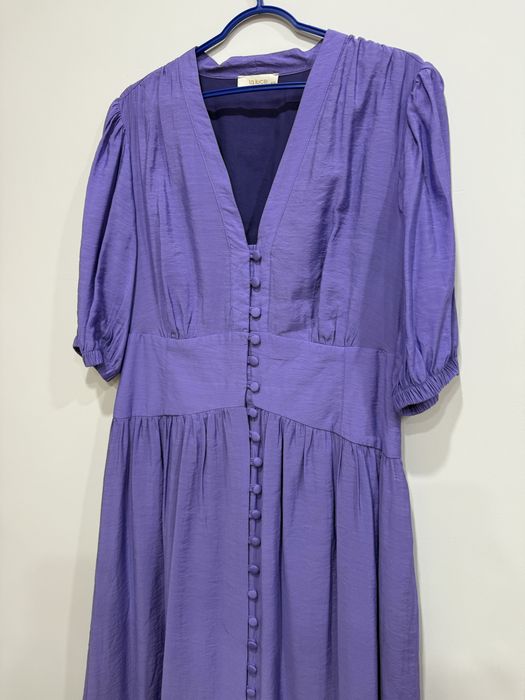 Продам платья лето